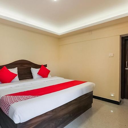Oyo 36500 Sri Krishna Inn Ooty Eksteriør bilde