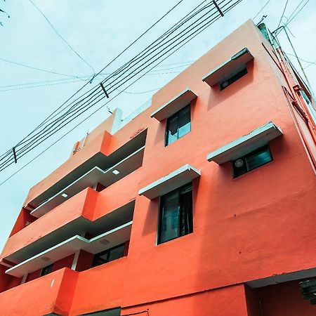 Oyo 36500 Sri Krishna Inn Ooty Eksteriør bilde