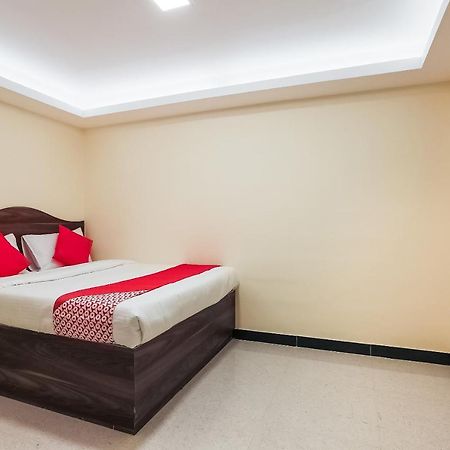 Oyo 36500 Sri Krishna Inn Ooty Eksteriør bilde