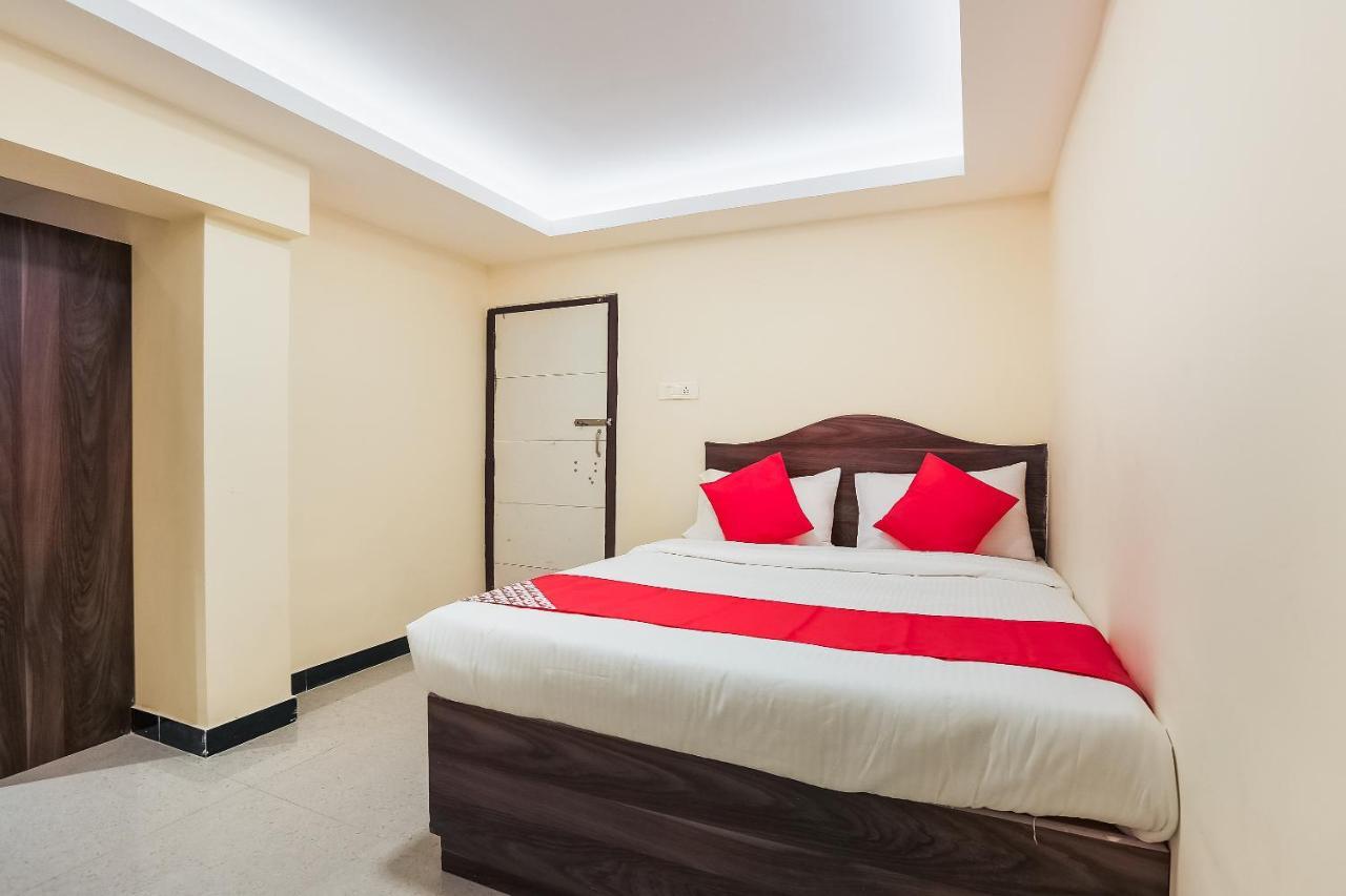 Oyo 36500 Sri Krishna Inn Ooty Eksteriør bilde