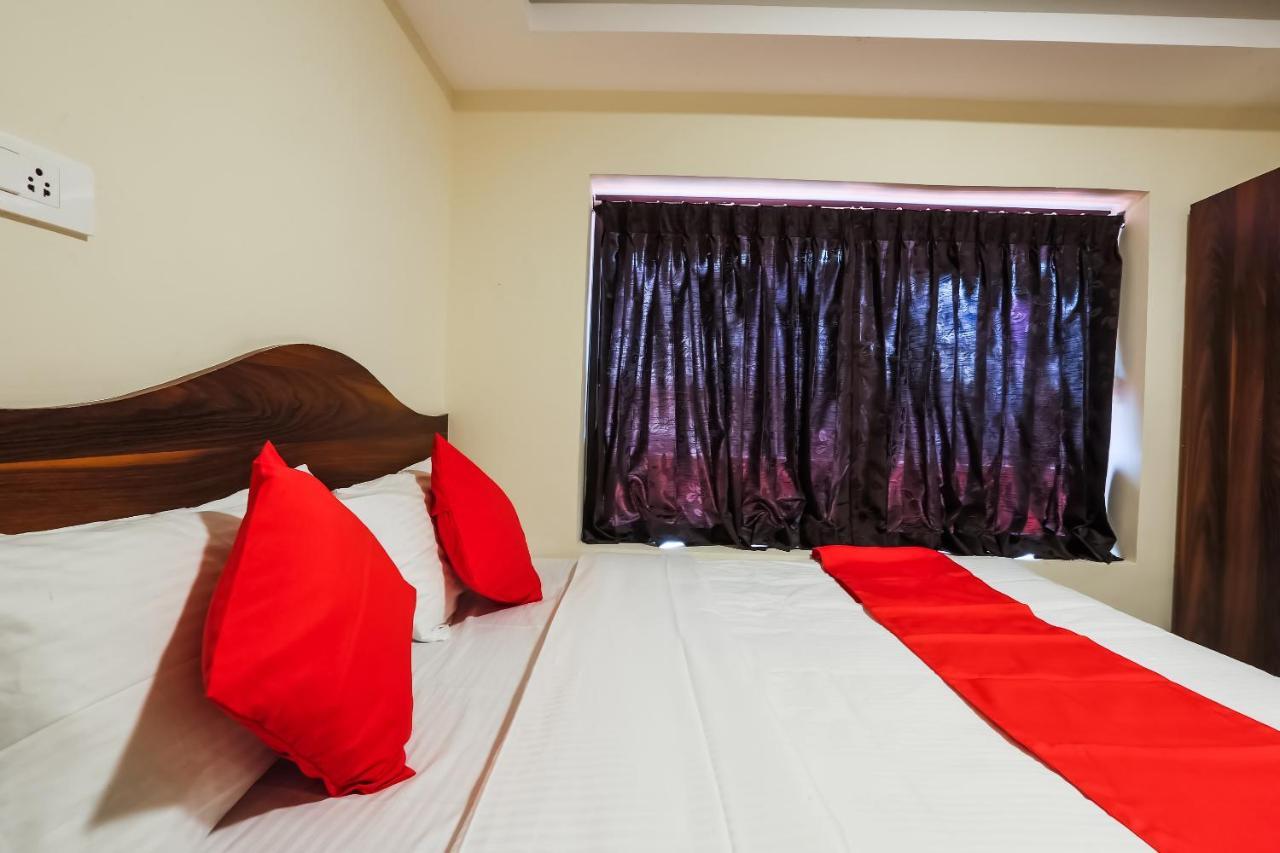 Oyo 36500 Sri Krishna Inn Ooty Eksteriør bilde