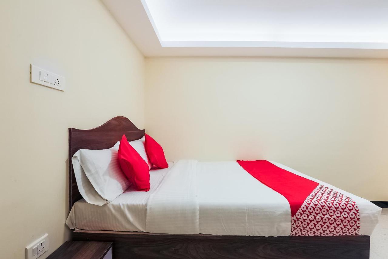 Oyo 36500 Sri Krishna Inn Ooty Eksteriør bilde