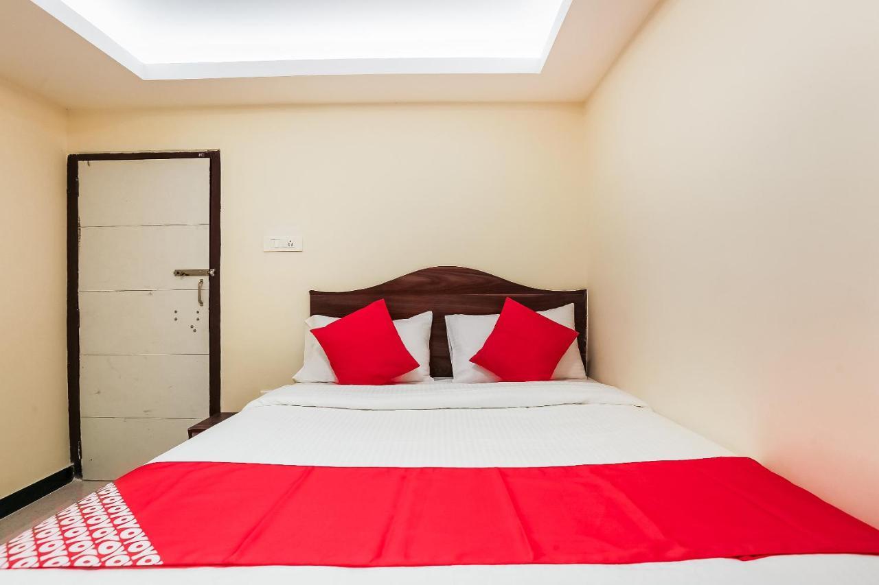 Oyo 36500 Sri Krishna Inn Ooty Eksteriør bilde