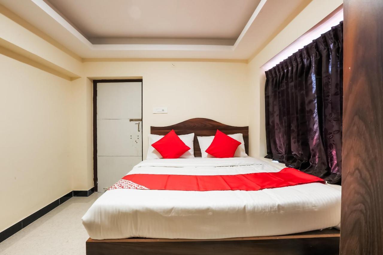 Oyo 36500 Sri Krishna Inn Ooty Eksteriør bilde
