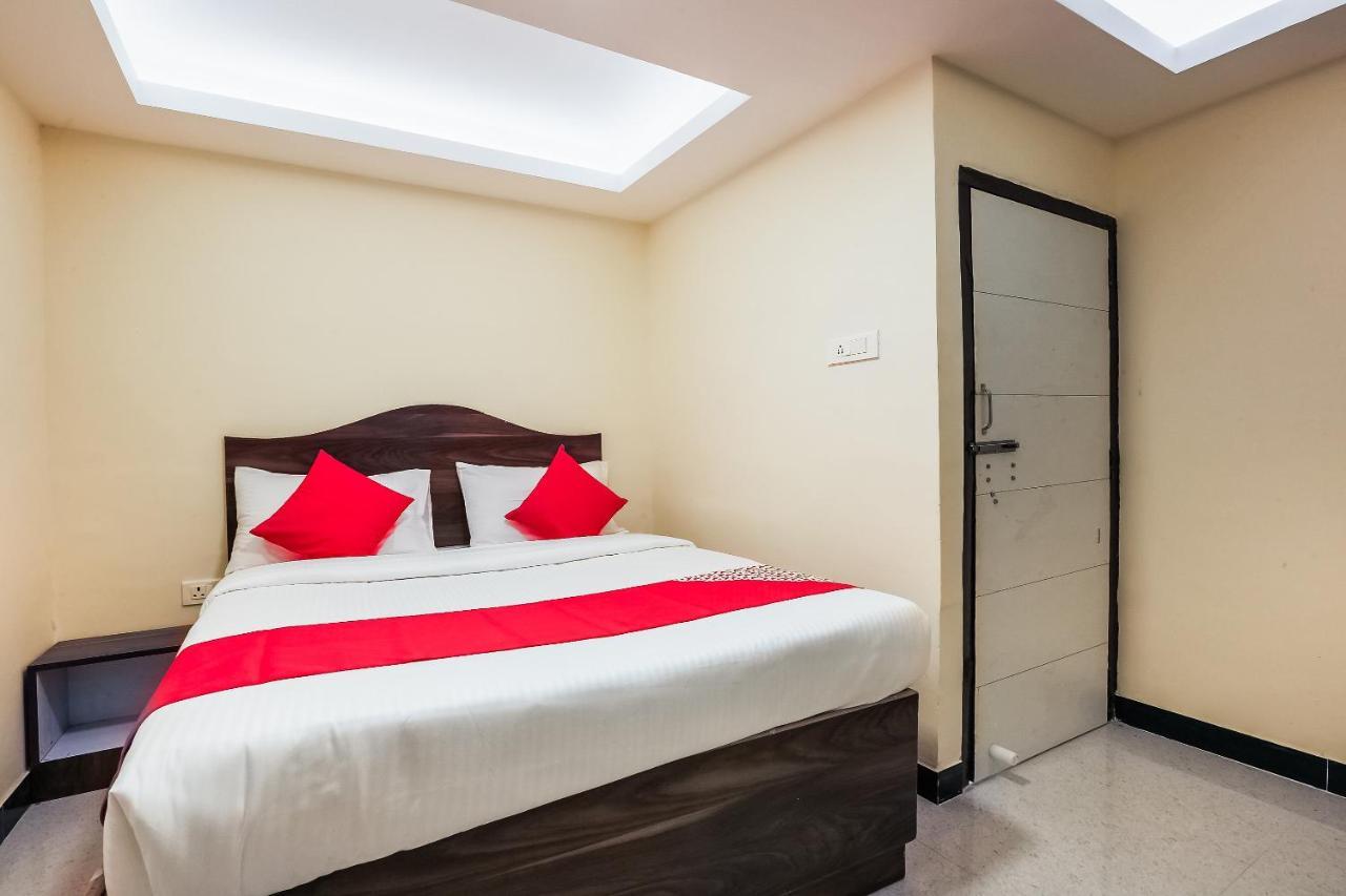 Oyo 36500 Sri Krishna Inn Ooty Eksteriør bilde