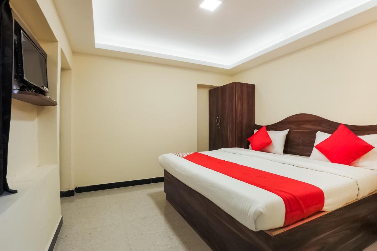 Oyo 36500 Sri Krishna Inn Ooty Eksteriør bilde