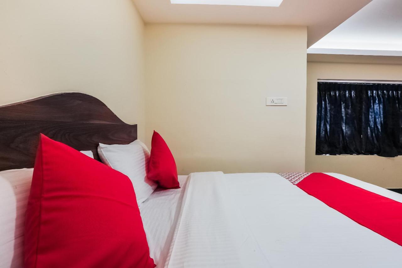 Oyo 36500 Sri Krishna Inn Ooty Eksteriør bilde