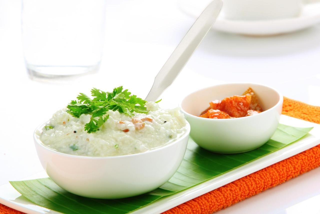 Oyo 36500 Sri Krishna Inn Ooty Eksteriør bilde