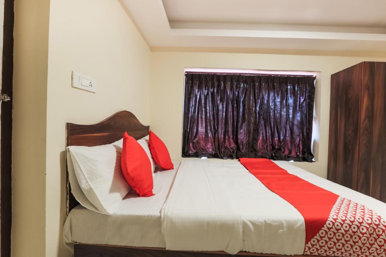 Oyo 36500 Sri Krishna Inn Ooty Eksteriør bilde