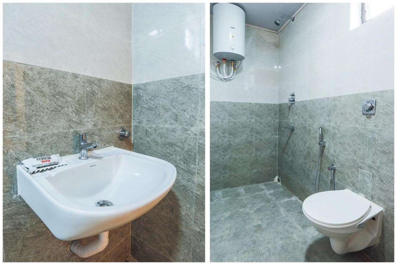 Oyo 36500 Sri Krishna Inn Ooty Eksteriør bilde
