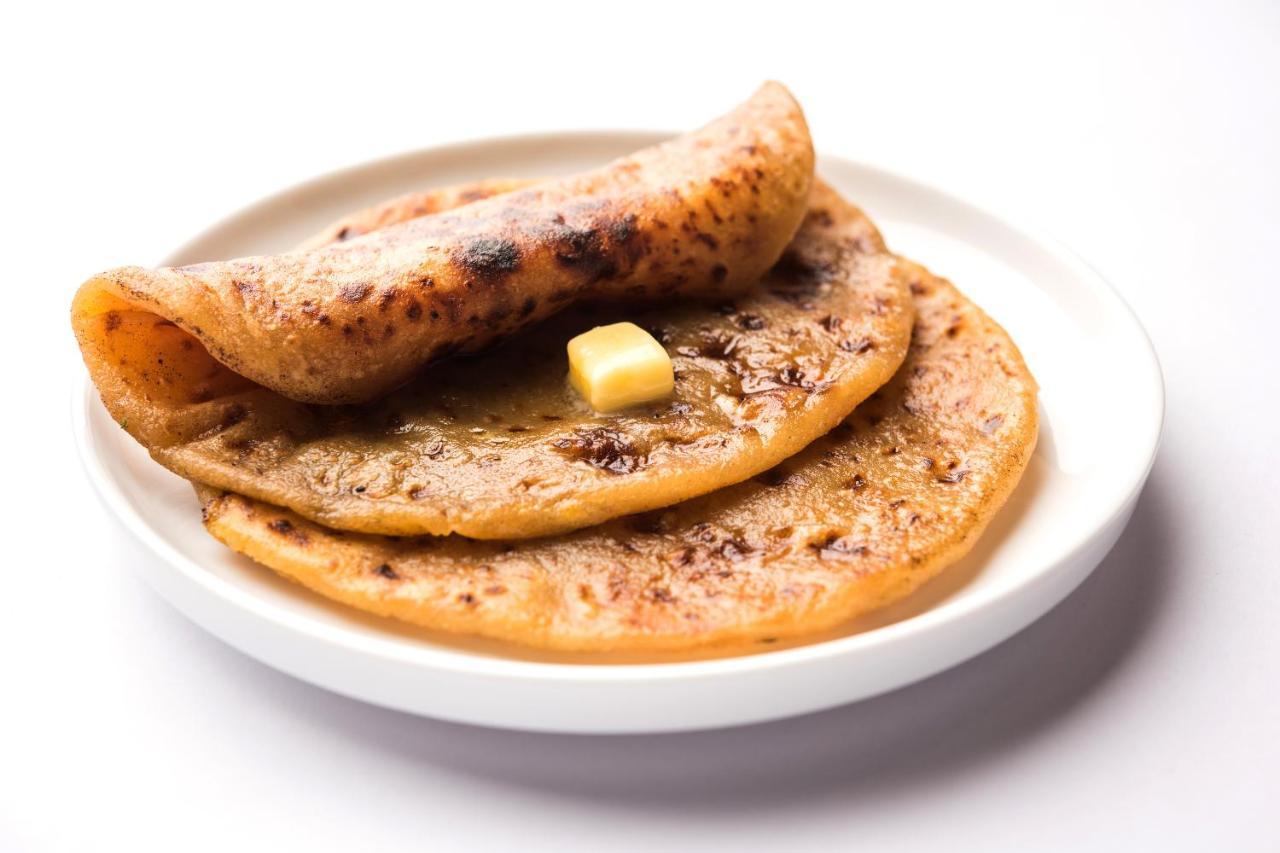 Oyo 36500 Sri Krishna Inn Ooty Eksteriør bilde